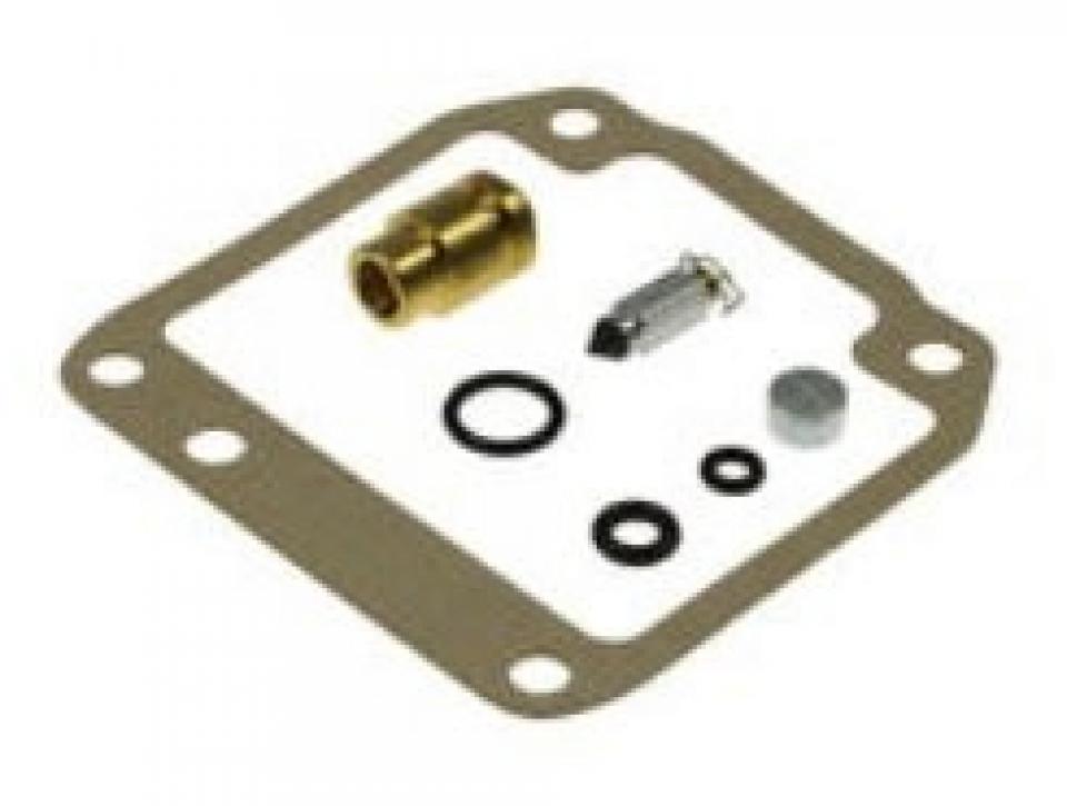 photo piece : Kit réparation de carburateur->