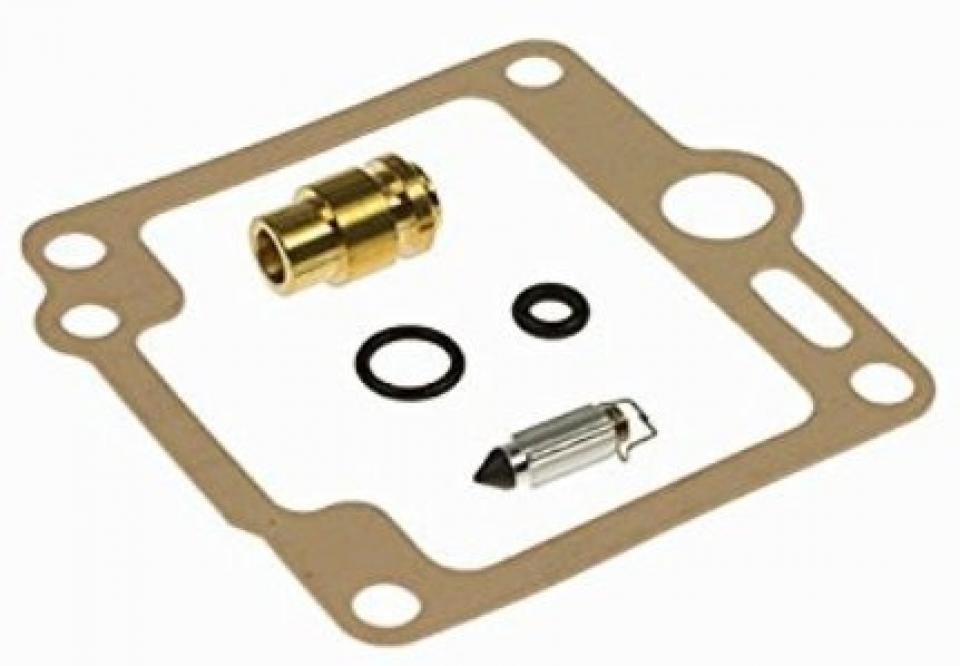photo piece : Kit réparation de carburateur->