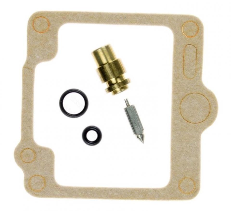 photo piece : Kit réparation de carburateur->