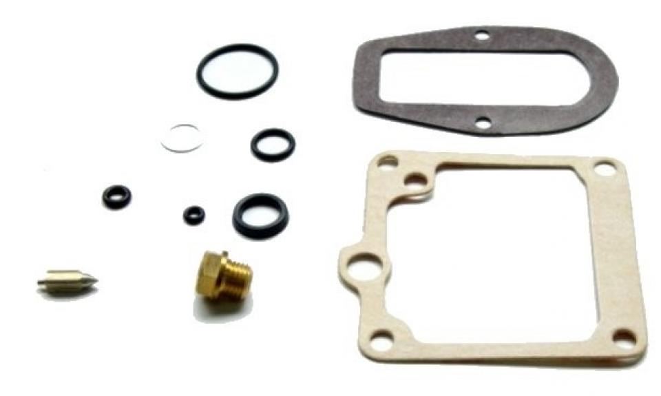 photo piece : Kit réparation de carburateur->