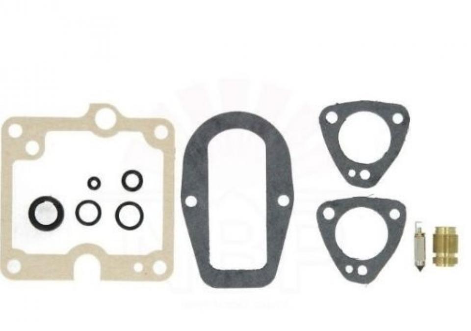 photo piece : Kit réparation de carburateur->