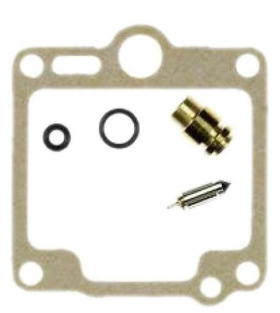 photo piece : Kit réparation de carburateur->