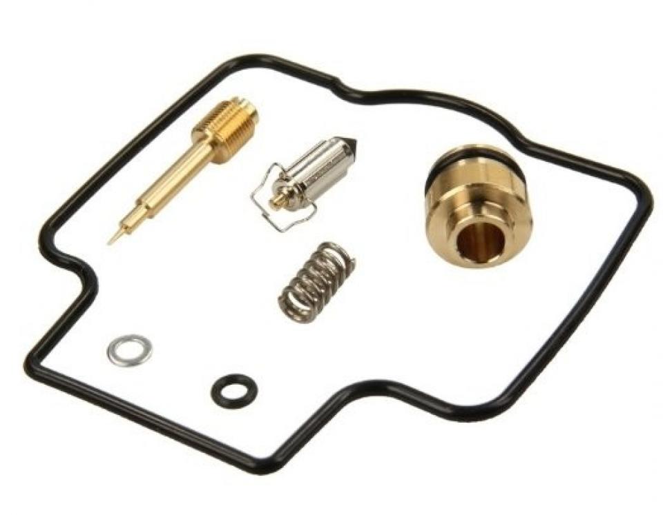photo piece : Kit réparation de carburateur->