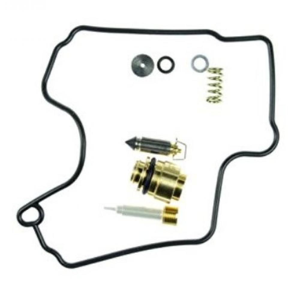 photo piece : Kit réparation de carburateur->