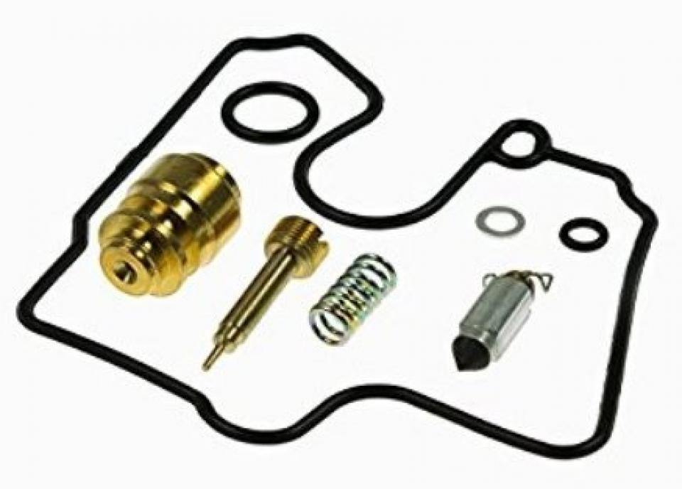 photo piece : Kit réparation de carburateur->