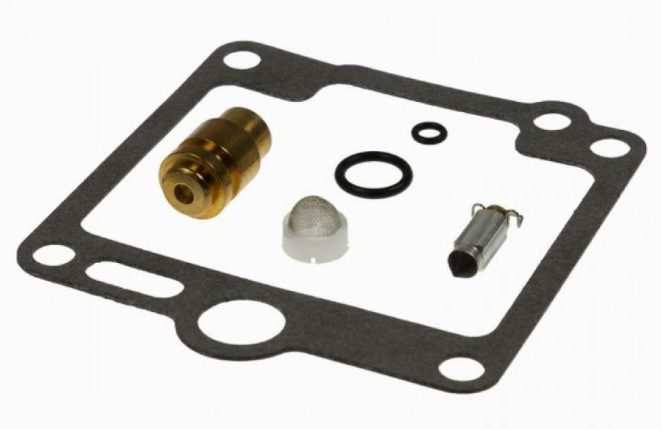 photo piece : Kit réparation de carburateur->
