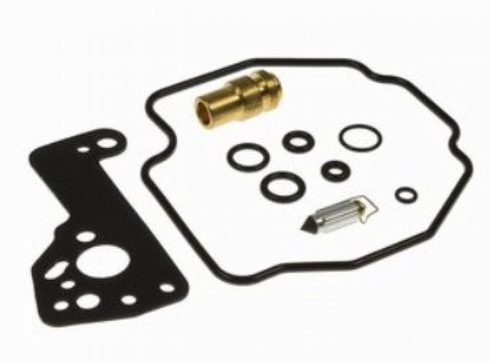 photo piece : Kit réparation de carburateur->