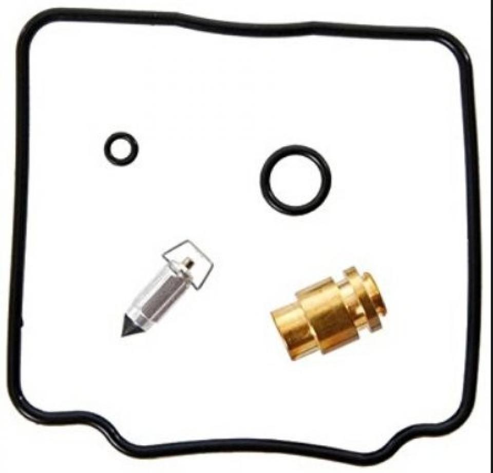 photo piece : Kit réparation de carburateur->