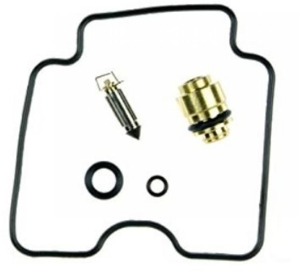 photo piece : Kit réparation de carburateur->