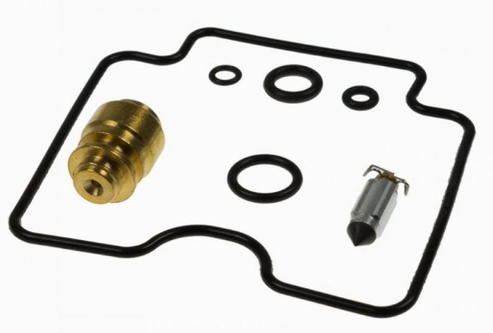 photo piece : Kit réparation de carburateur->