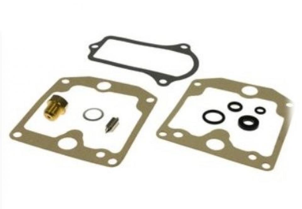 Kit réparation de carburateur pour  