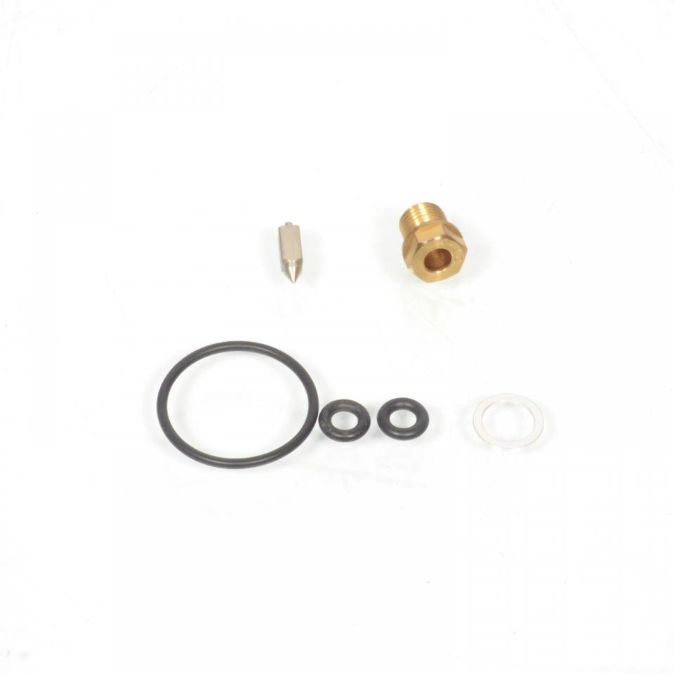 Kit réparation carburateur Tourmax pour moto Yamaha 125 DTMX Neuf en destockage