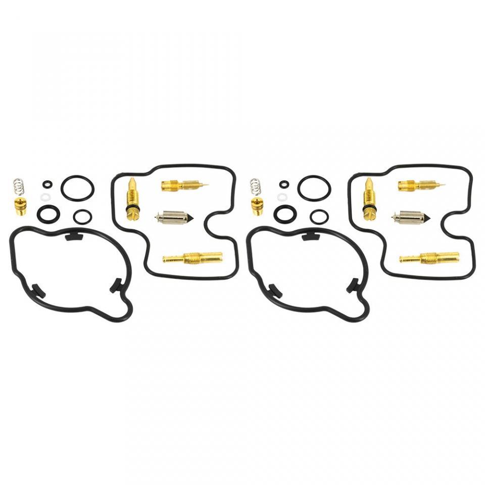 Kit réparation de carburateur pour Honda Cb R/T