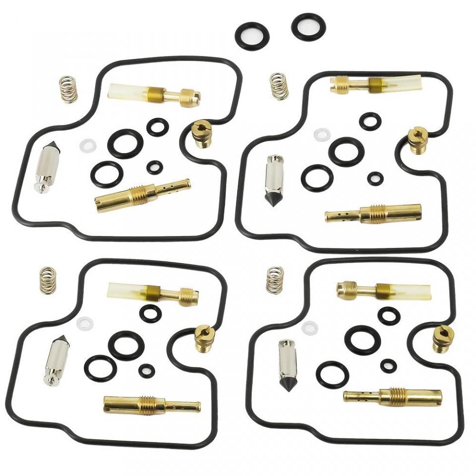 Kit réparation de carburateur pour Honda CBR RR FIREBLADE SC33