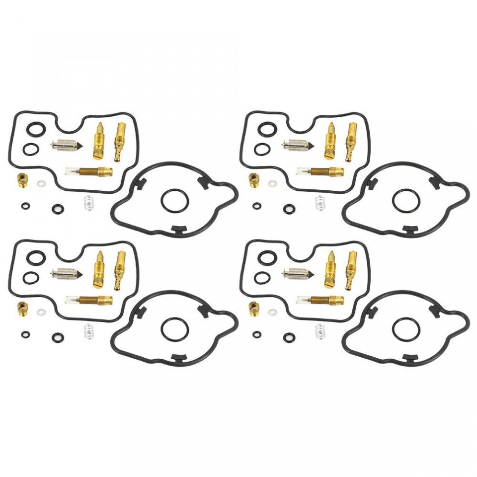Kit réparation de carburateur pour Honda CBF HORNET PC34 PC36