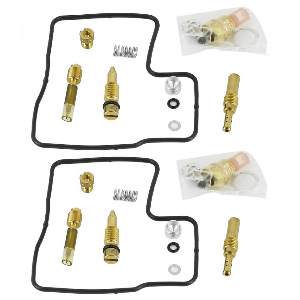 Kit réparation de carburateur pour Honda XRV AFRICA TWIN RD04/07