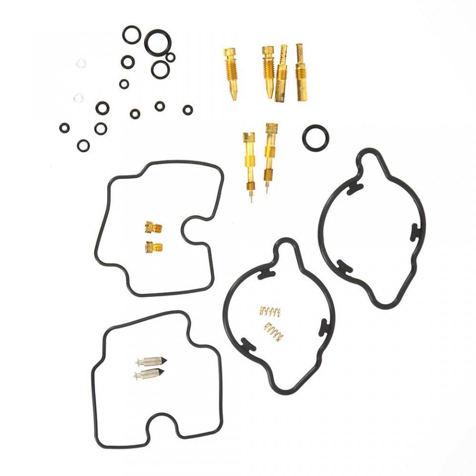 Kit réparation de carburateur pour Honda XRV AFRICA TWIN RD04/07