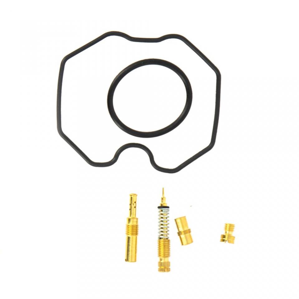 Kit réparation de carburateur pour  