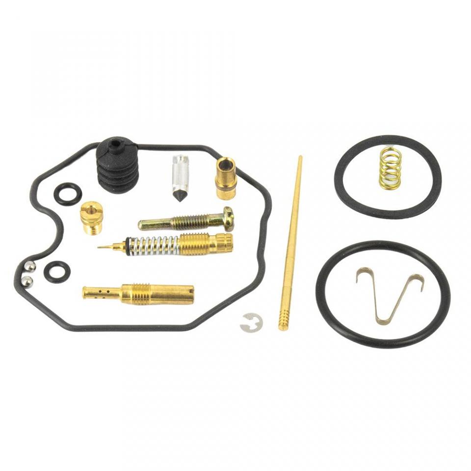 Kit réparation de carburateur pour  