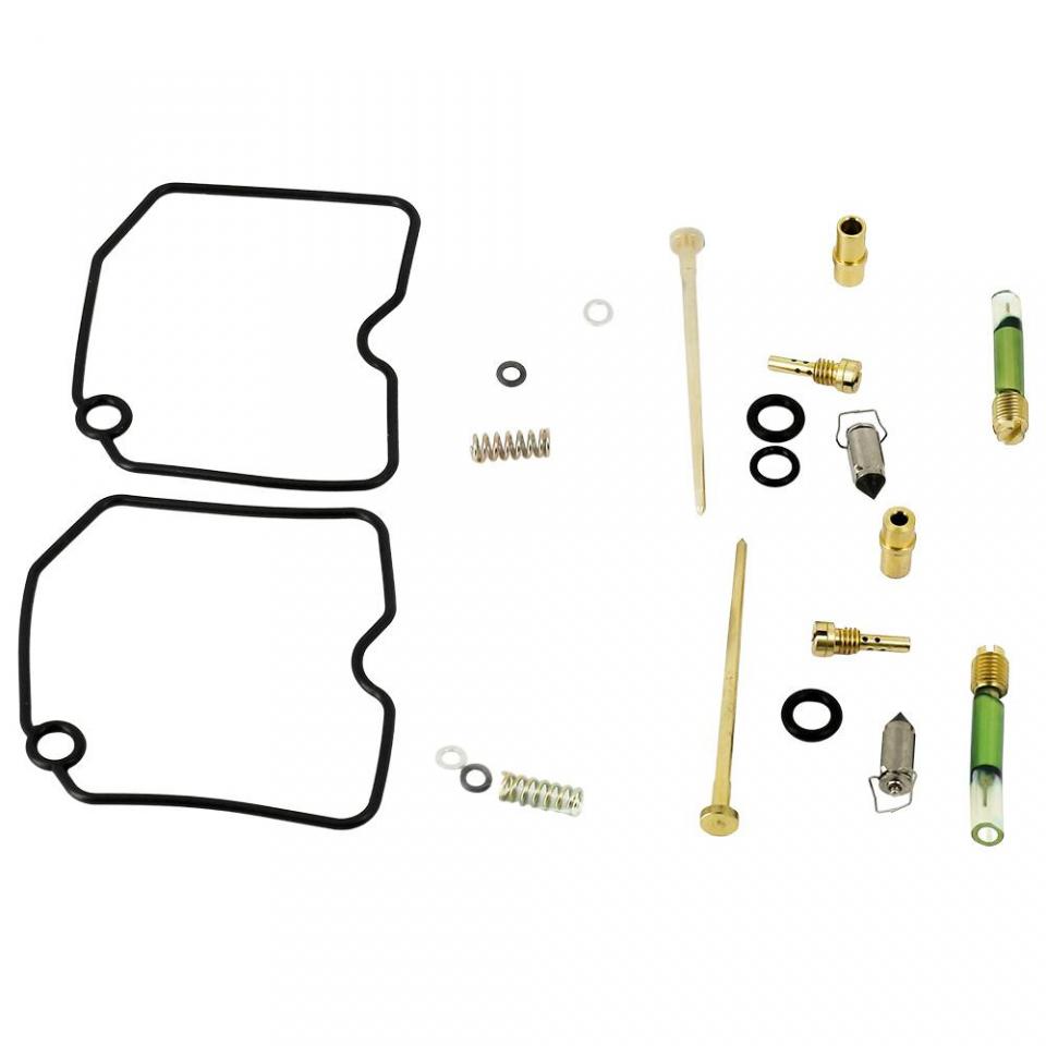Kit réparation de carburateur pour Kawasaki W Ej