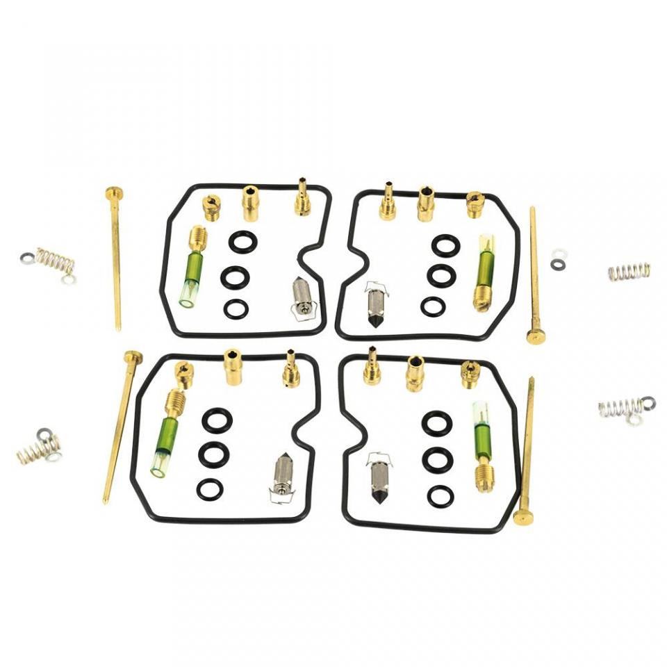 Kit réparation de carburateur pour Kawasaki Zr-7