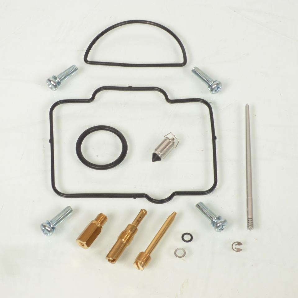 photo piece : Kit réparation de carburateur->Keihin 