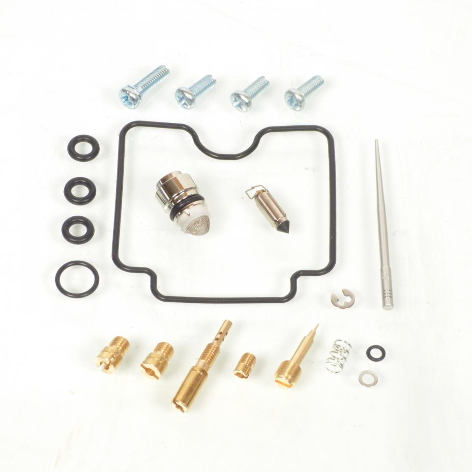 photo piece : Kit réparation de carburateur->Yamaha Bruin
