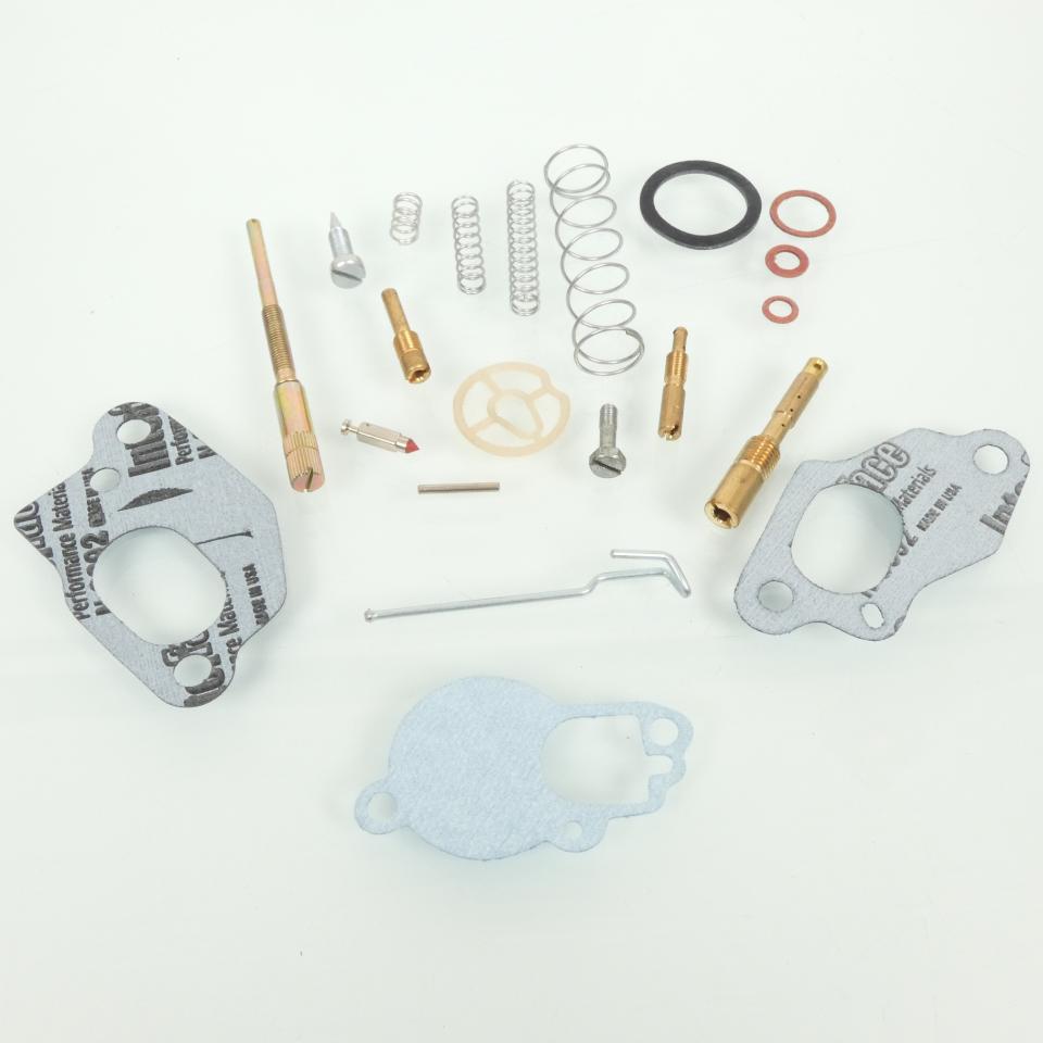 Kit réparation de carburateur pour Piaggio PX