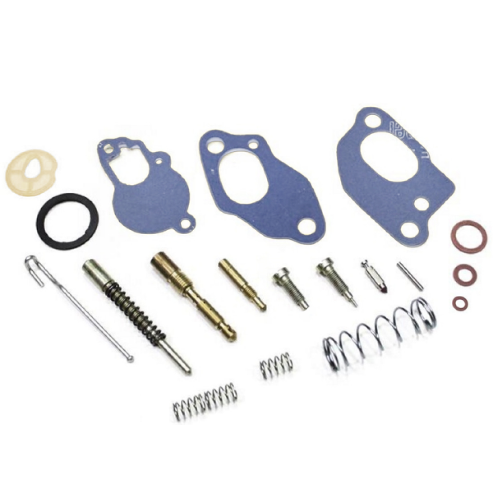 photo piece : Kit réparation de carburateur->