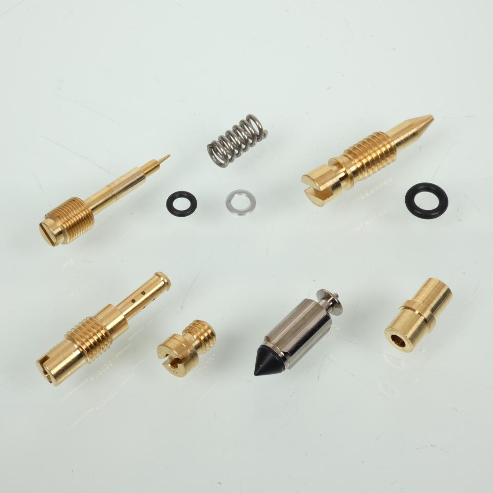Kit réparation de carburateur Keyster pour moto Honda 650 Dominator 1995 à 2000