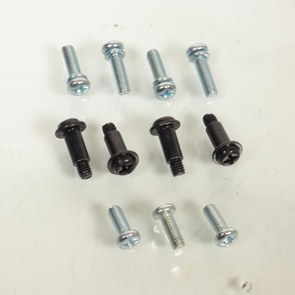 Kit réparation de carburateur Keihin type CV pour moto All Balls 26-1758 Neuf