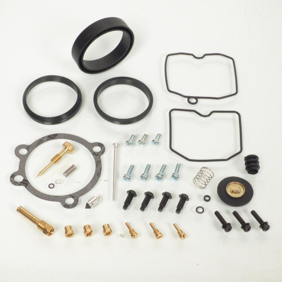 photo piece : Kit réparation de carburateur->Keihin CV