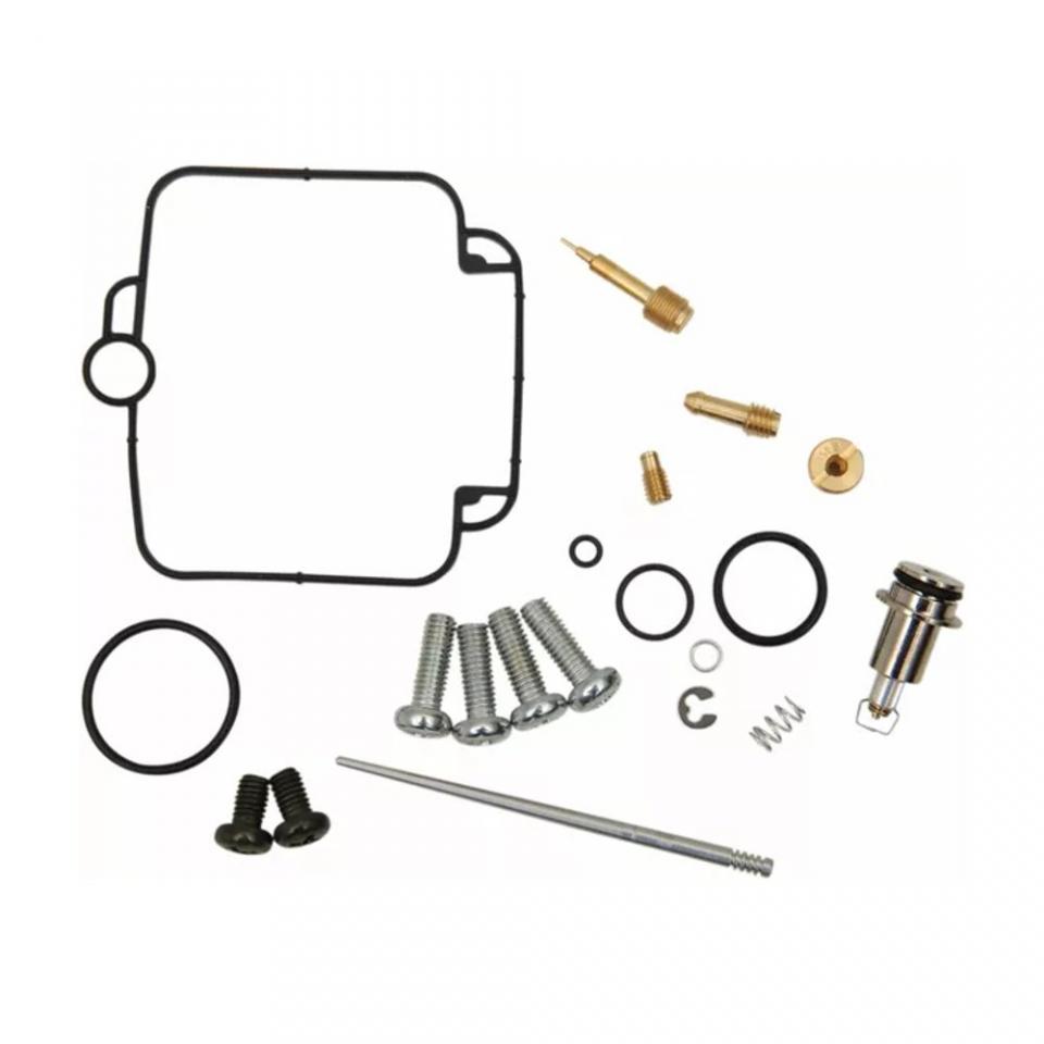 photo piece : Kit réparation de carburateur->Polaris Scrambler 2x4