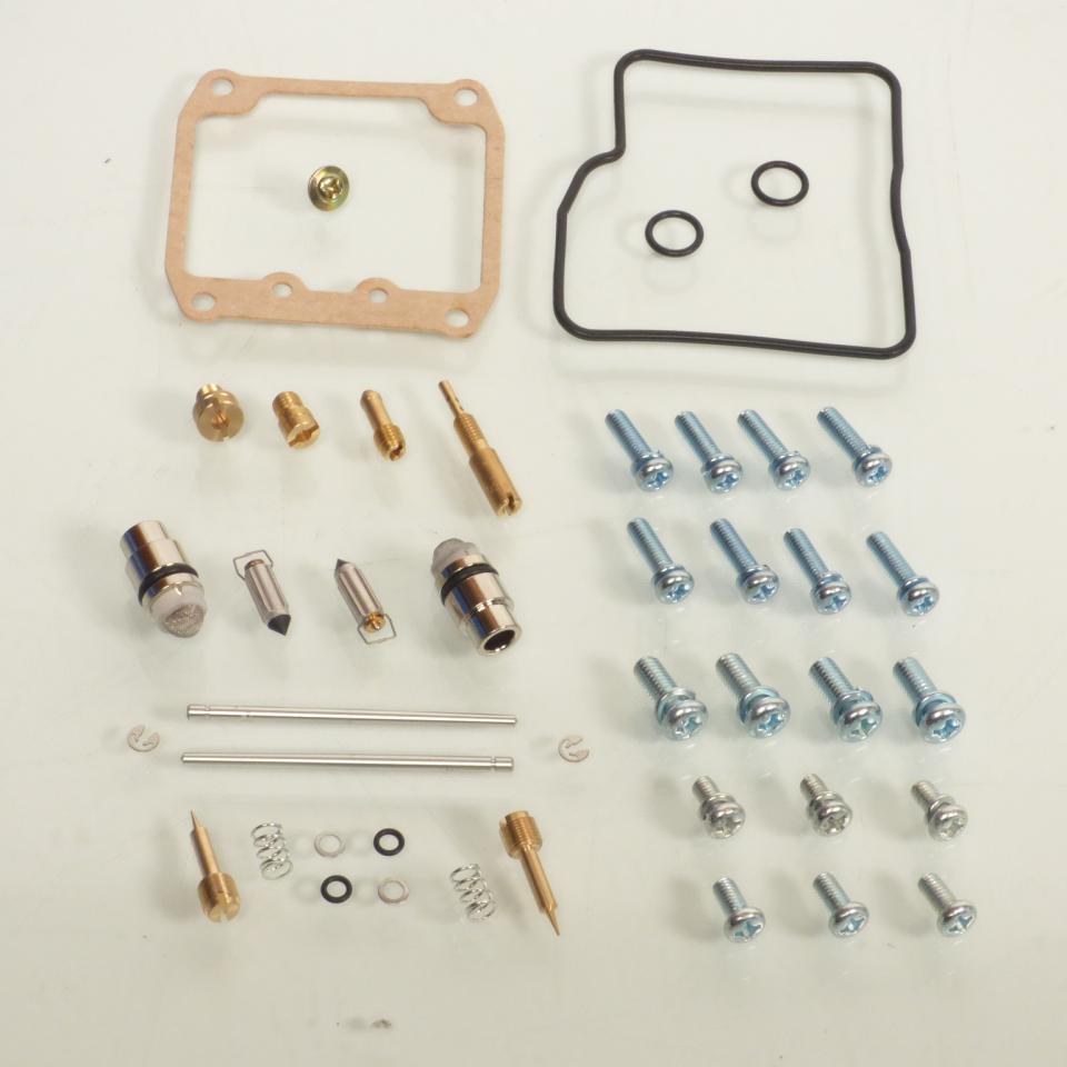 Kit réparation de carburateur pour Suzuki Intruder