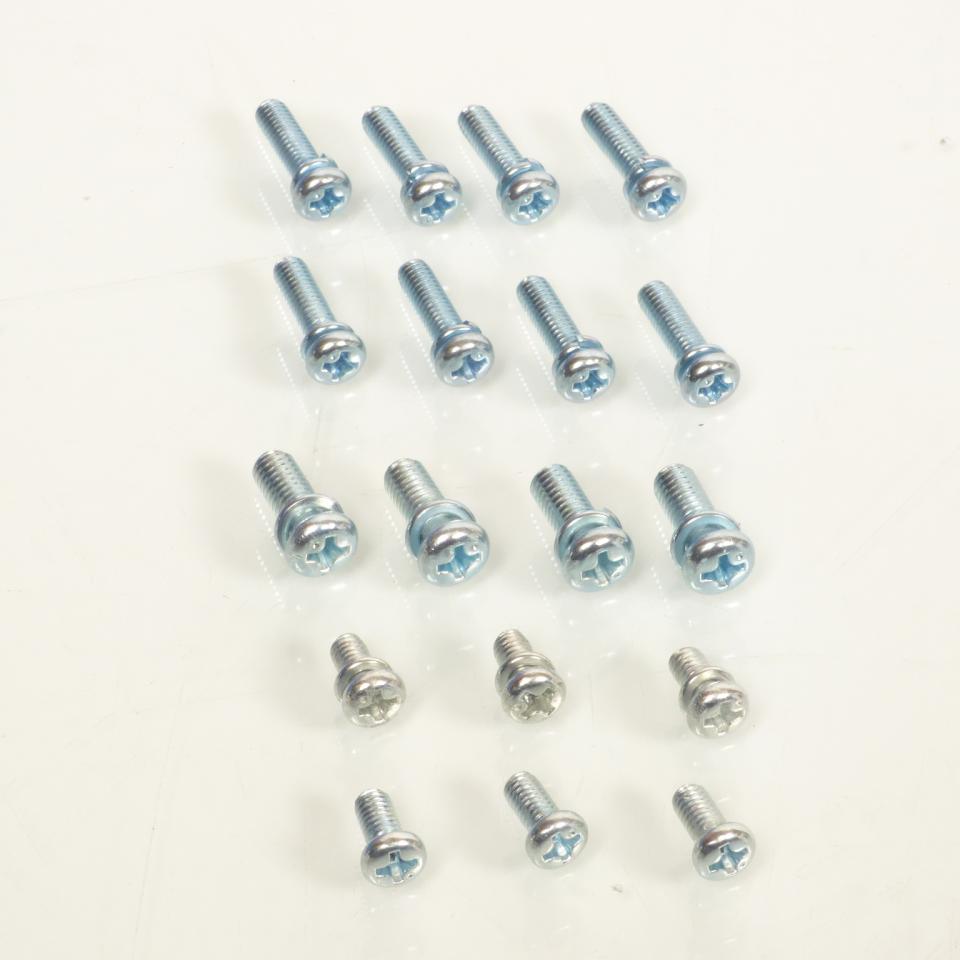 Kit réparation de carburateur pour moto Suzuki 1400 Intruder 1990 à 2004 26-1698