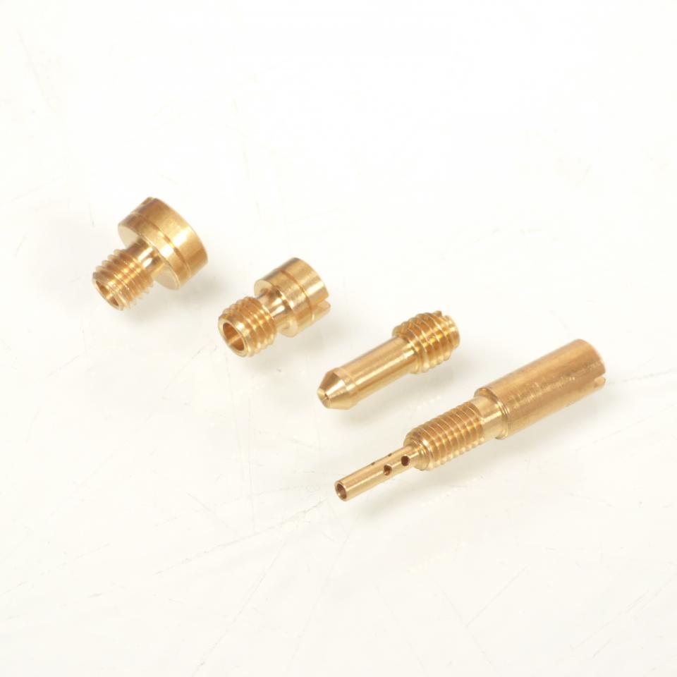 Kit réparation de carburateur pour moto Suzuki 1400 Intruder 1990 à 2004 26-1698