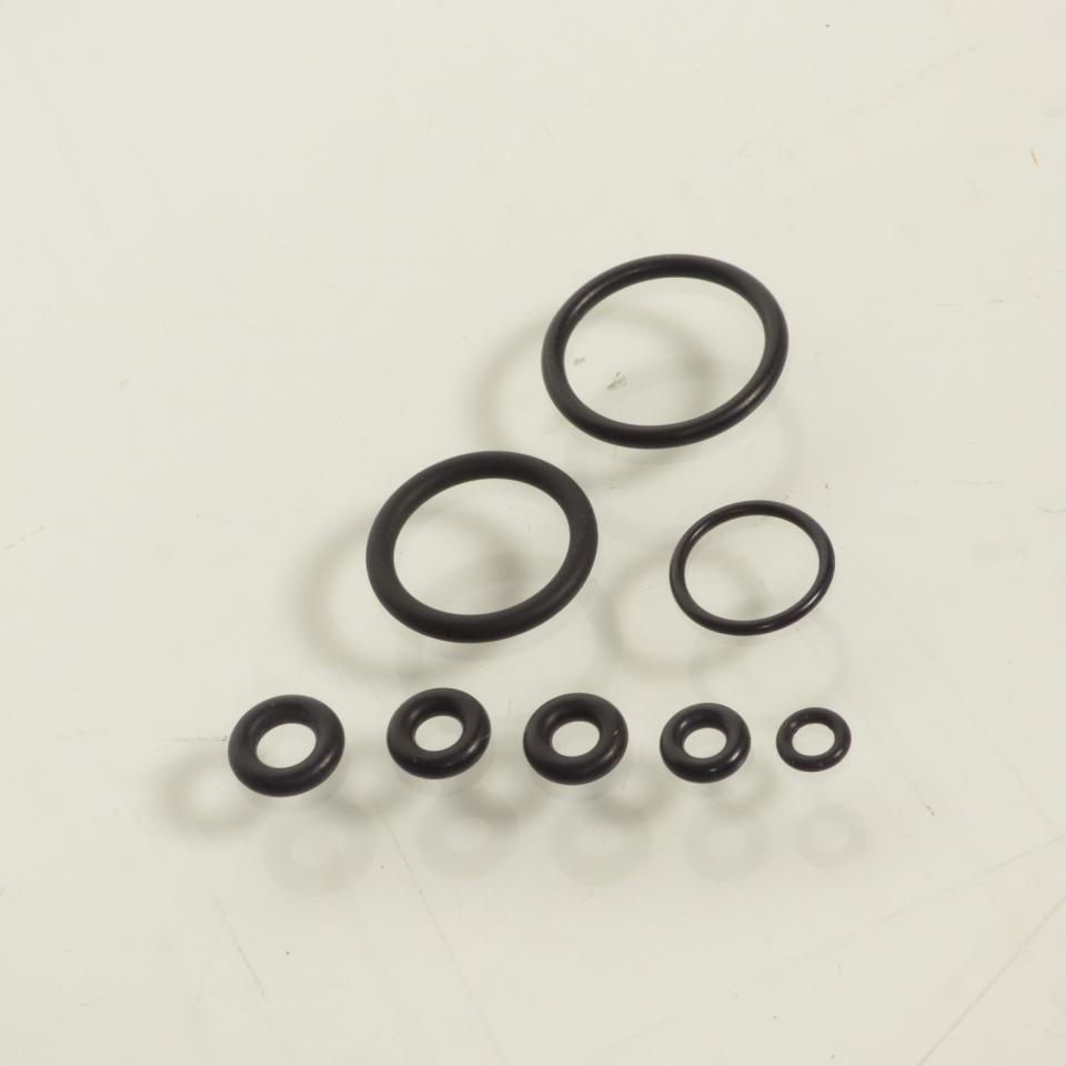 Kit réparation de carburateur Malossi pour Deux Roues Dellorto VHST 52627_00 / B52627B Neuf