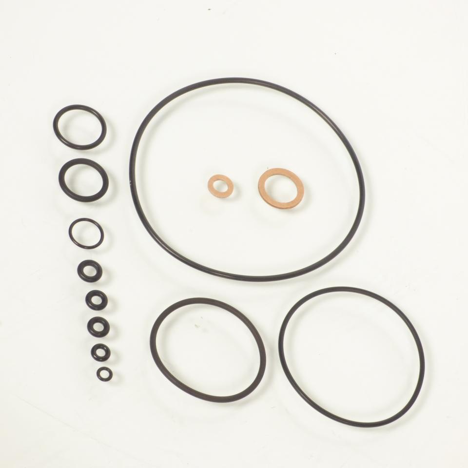 Kit réparation de carburateur pour Dellorto VHST