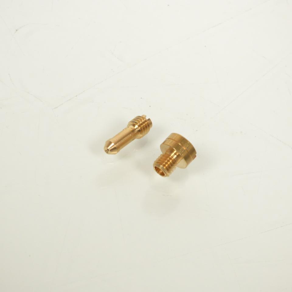 Kit réparation de carburateur Mikuni pour moto BMW 650 F 1993 à 2002 Rotax