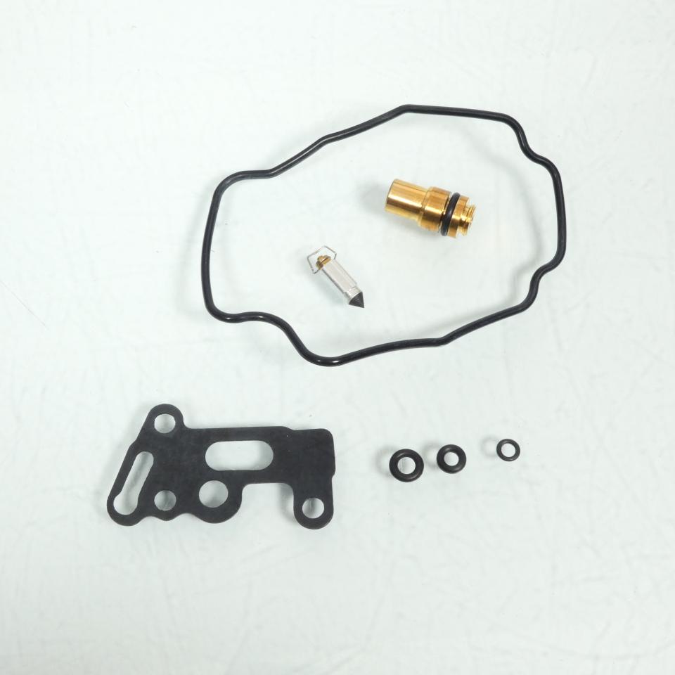 Kit réparation de carburateur 3AS Racing pour moto Yamaha 535 Virago CAB-Y33 Neuf