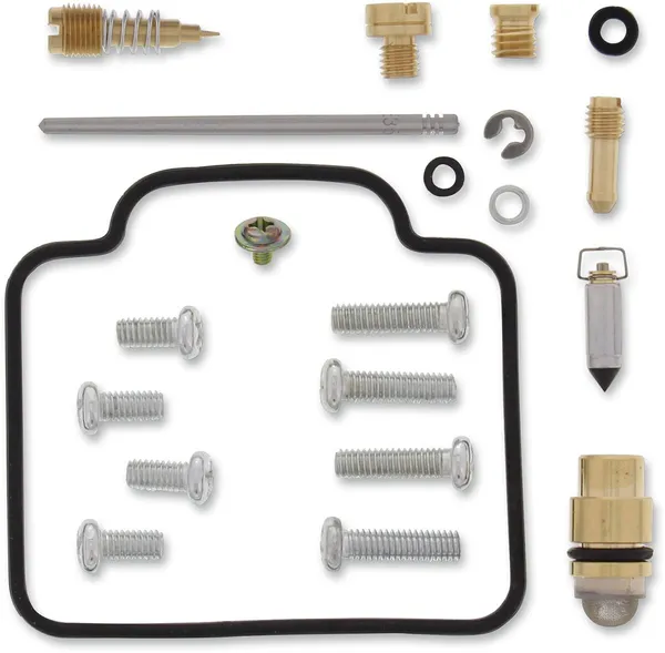 Kit réparation de carburateur pour Yamaha Yfm X Bear Tracker