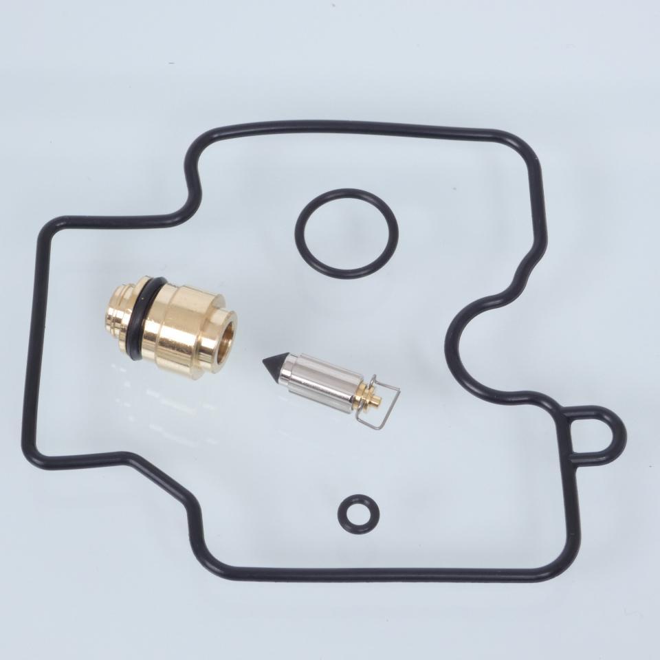 Kit réparation de carburateur Tourmax pour Moto Yamaha 900 Diversion 1995 à 2001 CAB-Y58 Neuf