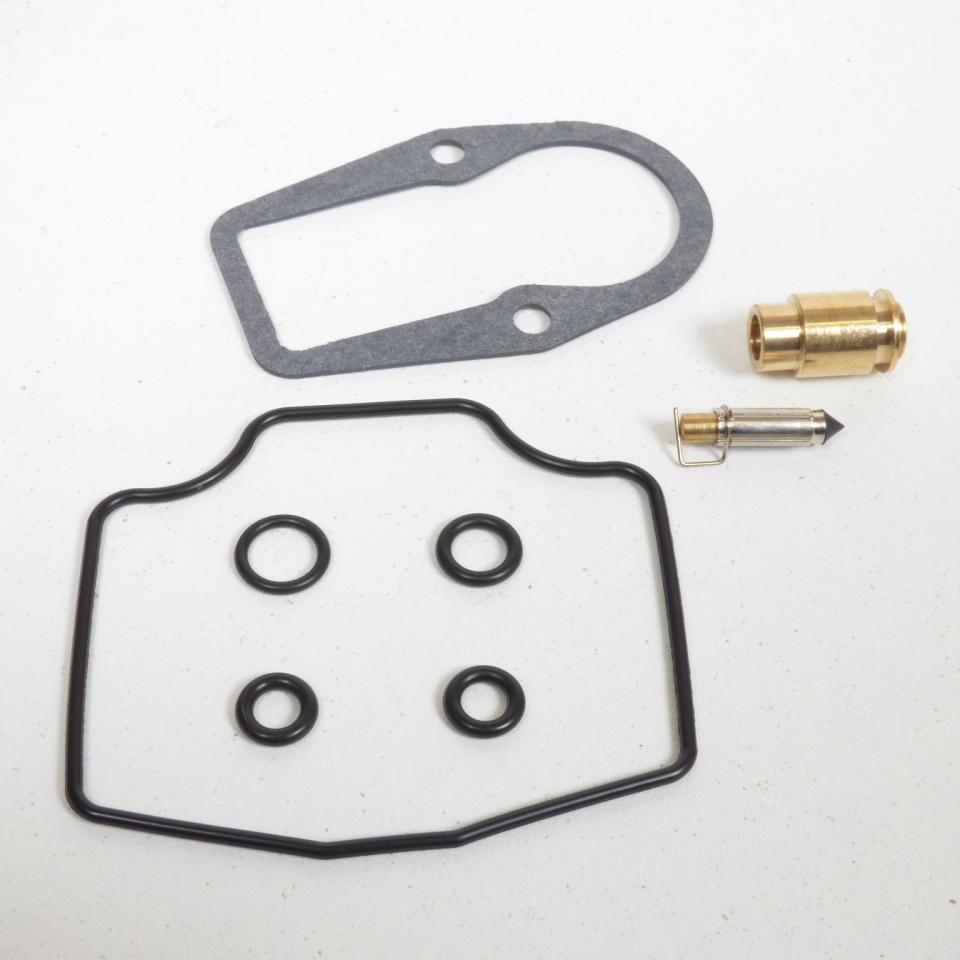 Kit réparation de carburateur Tourmax pour moto Yamaha 600 XTE 1989-2002 CAB-Y14 Neuf