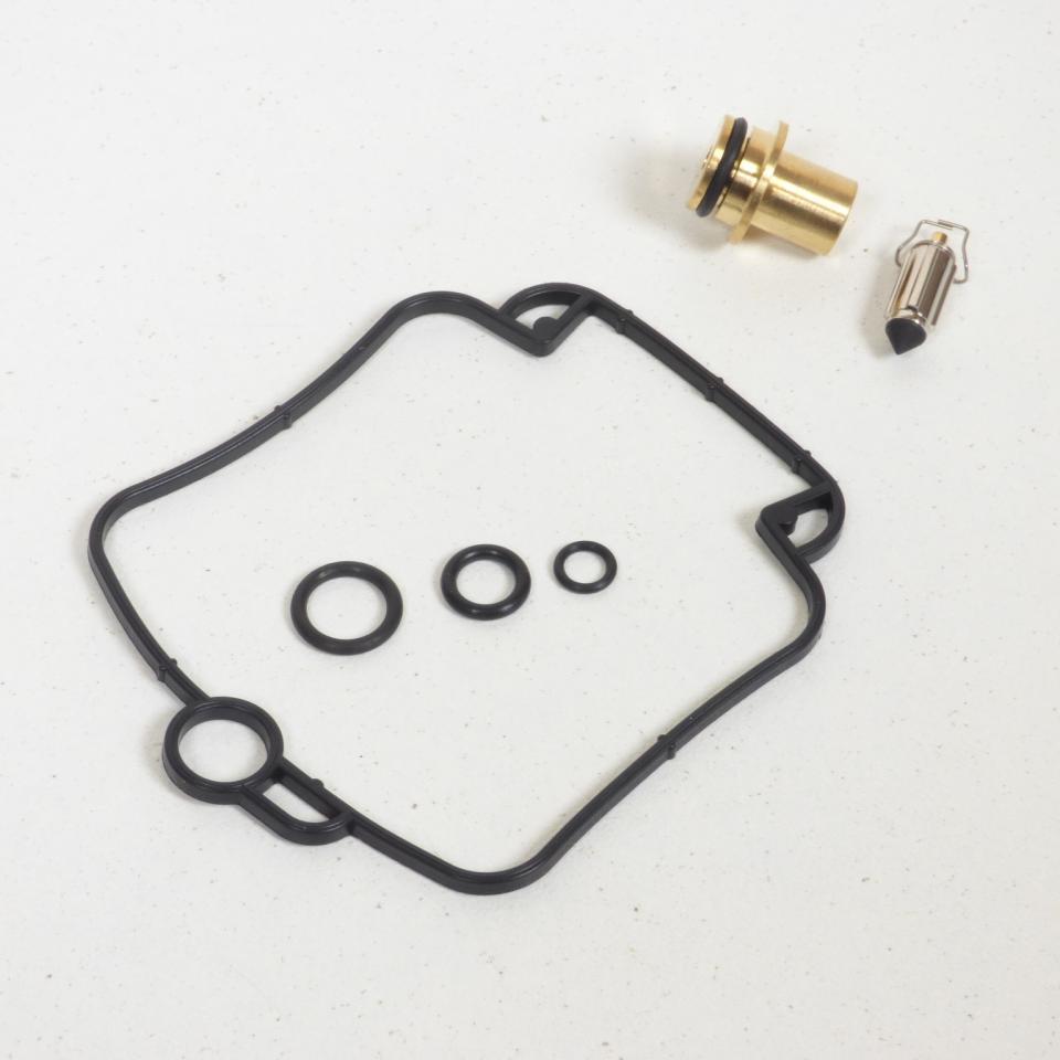 Kit réparation de carburateur Tourmax pour moto Suzuki 500 GSE 1989-1994 CAB-S8 Neuf