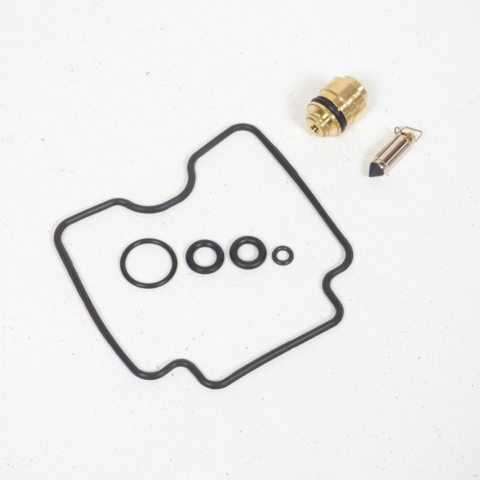 Kit réparation de carburateur Tourmax pour moto Suzuki 500 GSE 2004-2006 CAB-S17 Neuf