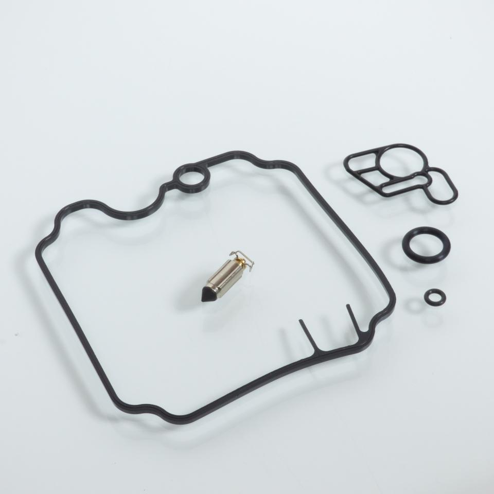 photo piece : Kit réparation de carburateur->Yamaha Diversion