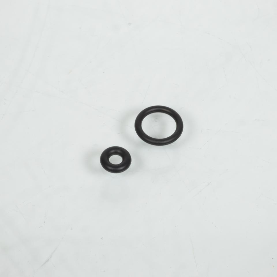 Kit réparation de carburateur Tourmax pour moto Yamaha 600 Diversion 1996-2002 CAB-Y43 Neuf