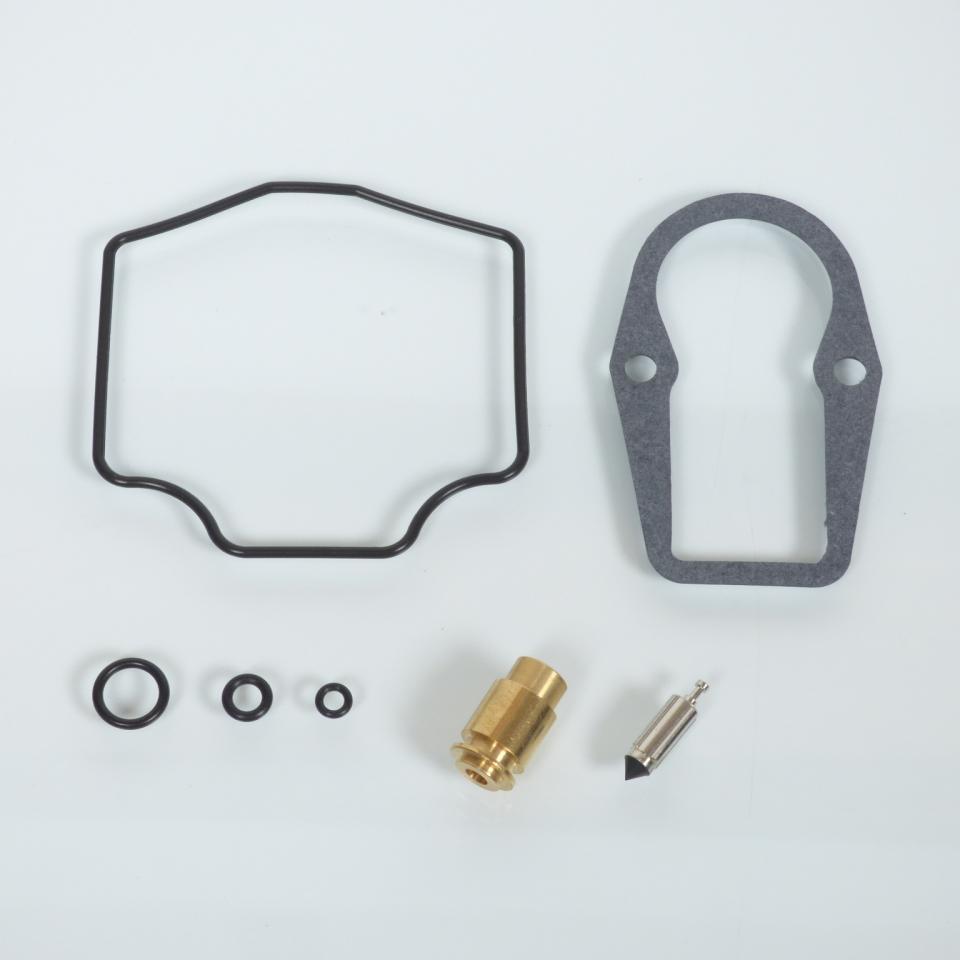 Kit réparation de carburateur Tourmax pour moto Yamaha 550 XT 1982-1983 CAB-Y59 Neuf