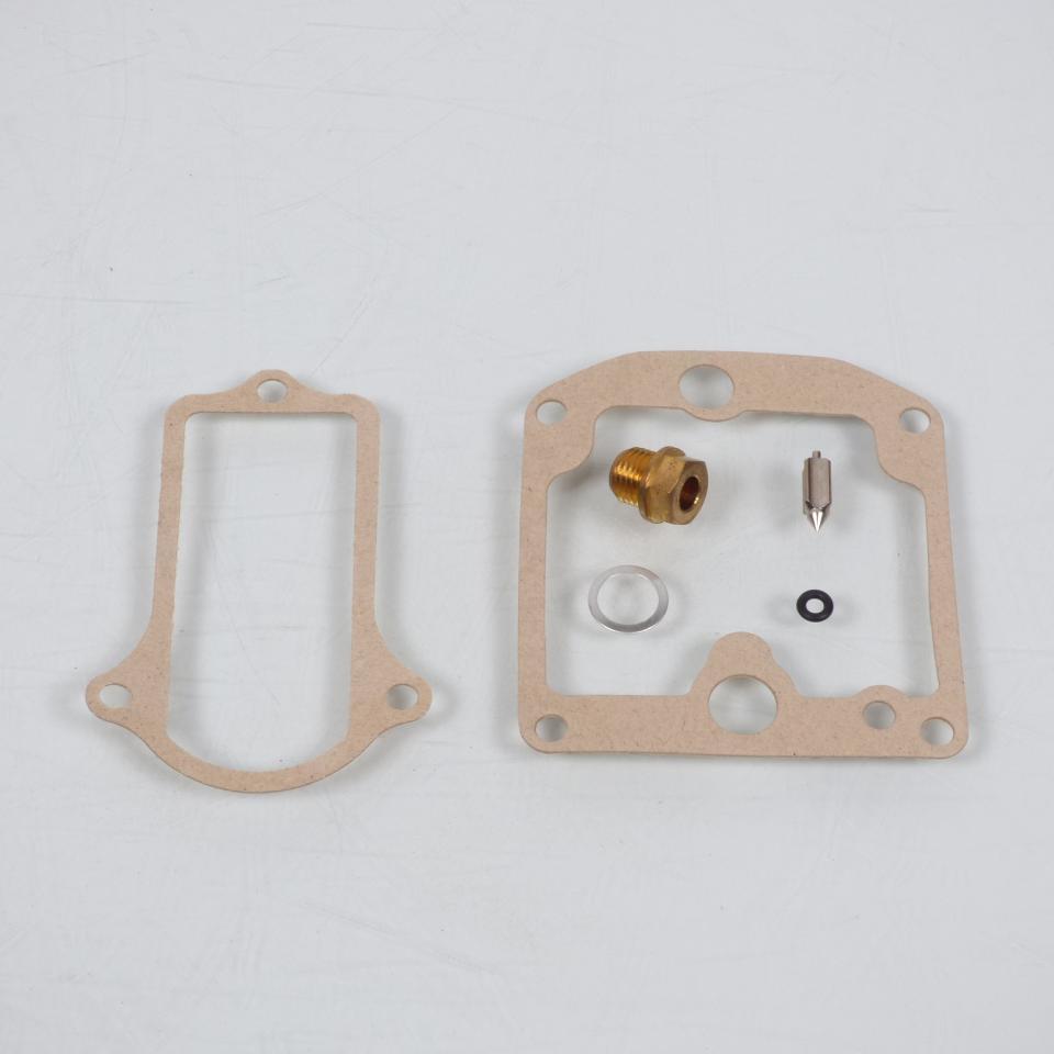 Kit réparation de carburateur Tourmax pour moto Suzuki 850 GS 1979-1979 CAB-S2 Neuf