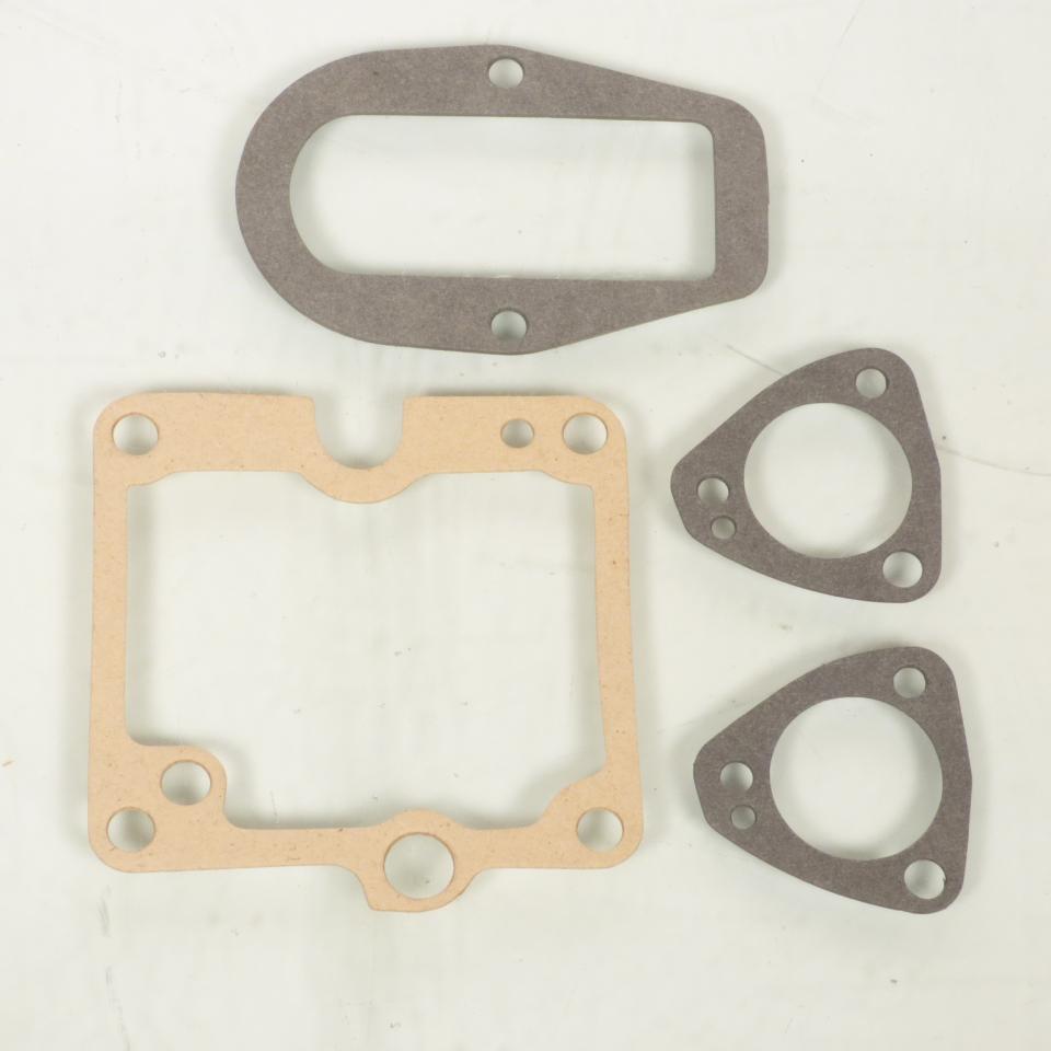 Kit réparation de carburateur pour moto Yamaha 500 SR 1976 à 1998 Mikuni MIC
